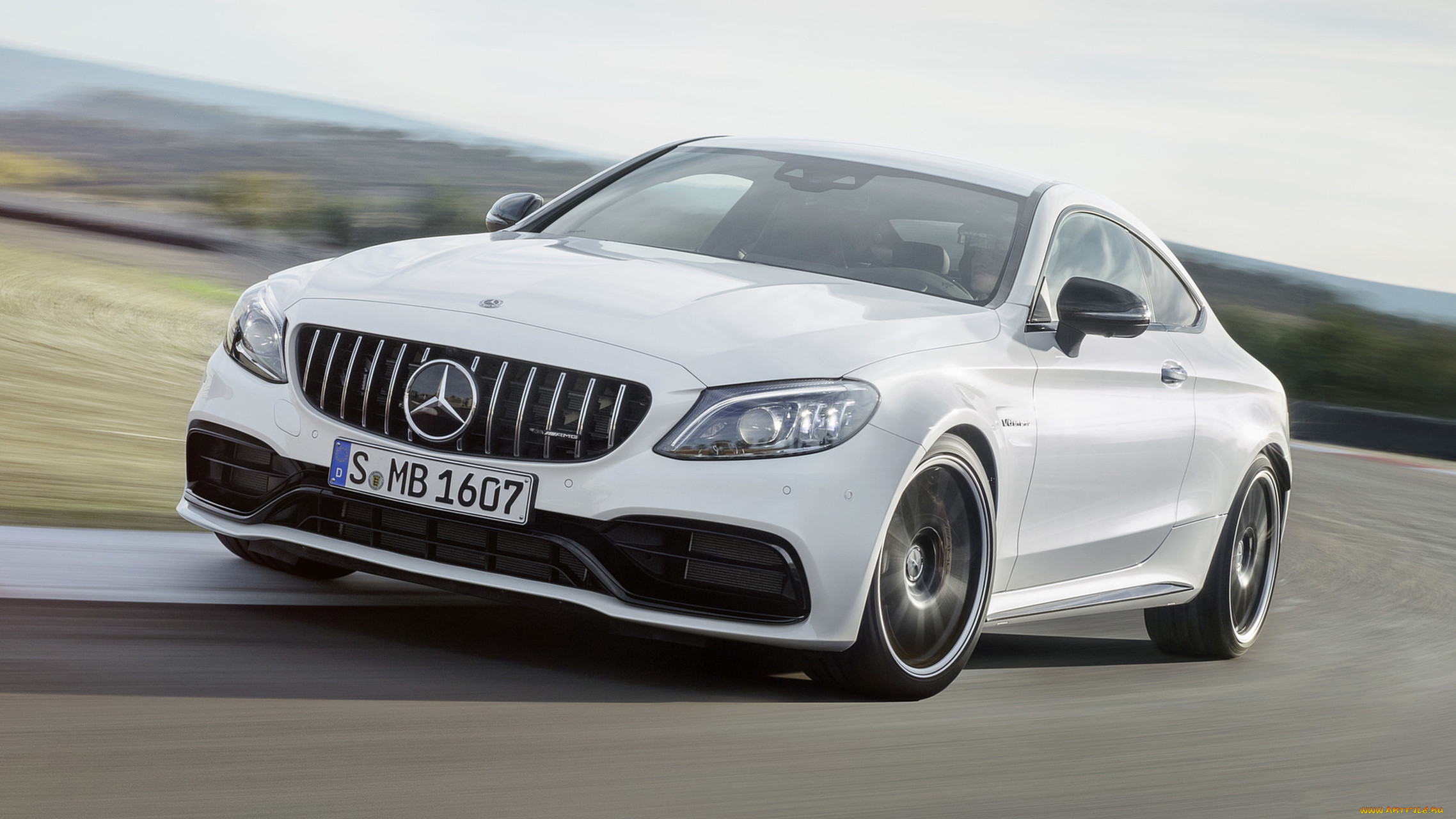 mercedes-benz amg c-63 s coupe 2019, , mercedes-benz, , 2019, amg, coupe, s, c-63